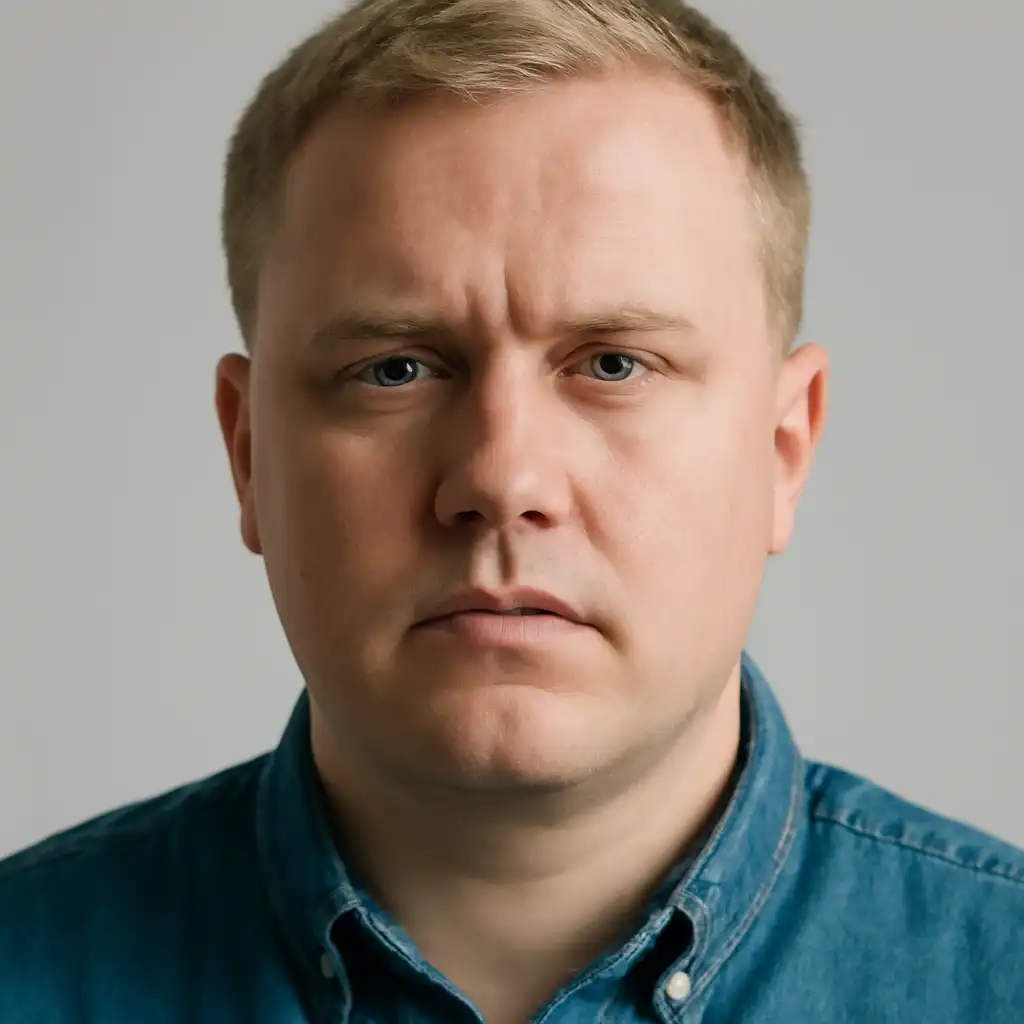 Trond Halvorsen